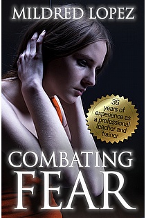 COMBATING FEAR ebook cover