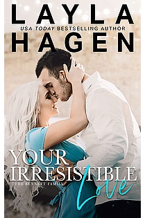 Your Irresistible Love ebook cover
