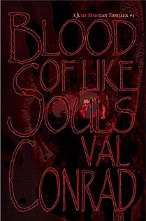 Blood of Like Souls ebook cover