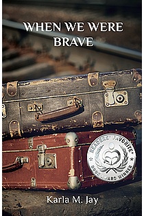 When We Were Brave ebook cover