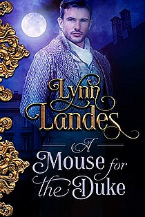 A Mouse for the Duke ebook cover