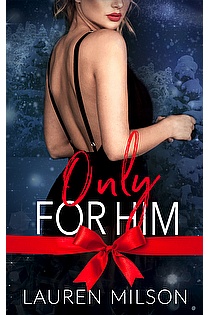 Only For Him ebook cover
