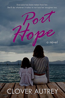 Port Hope ebook cover