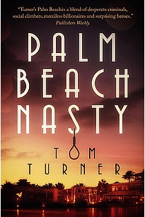Palm Beach Nasty ebook cover
