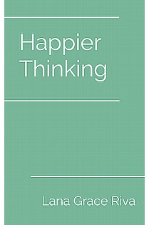 Happier Thinking ebook cover