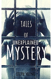 Tales of Mystery Unexplained ebook cover