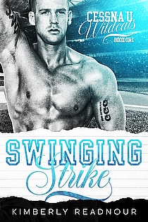 Swinging Strike ebook cover