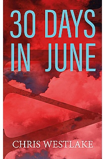 30 DAYS IN JUNE ebook cover