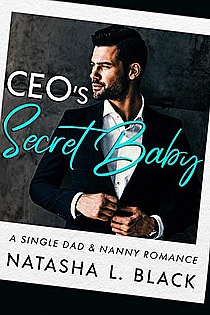 CEO's Secret Baby ebook cover