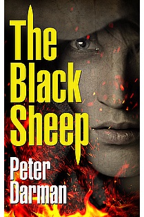 The Black Sheep ebook cover