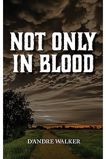 Not Only in Blood ebook cover