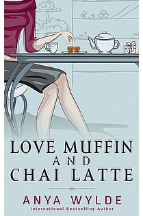 Love Muffin and Chai Latte ebook cover