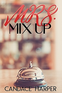 Mrs. Mix Up ebook cover