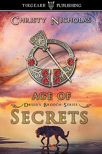 Age of Secrets ebook cover