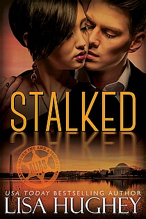 Stalked  ebook cover
