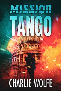 Mission Tango ebook cover