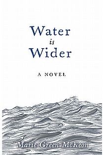 Water is Wider ebook cover