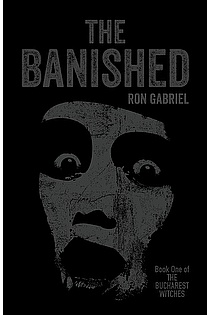 The Banished ebook cover