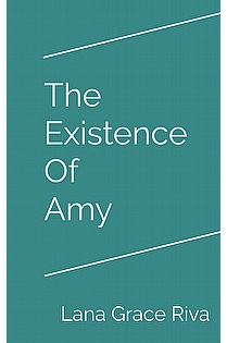 The Existence Of Amy ebook cover