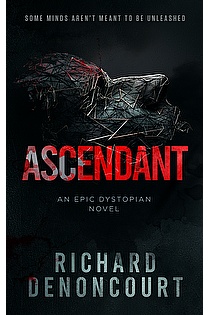 Ascendant ebook cover