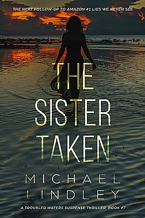 The Sister Taken ebook cover