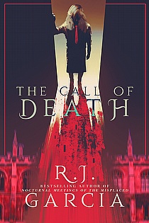 The Call of Death ebook cover