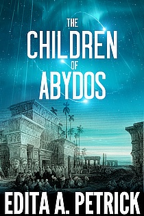 The Children of Abydos ebook cover
