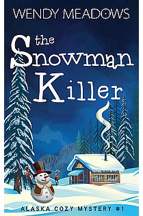 The Snowman Killer ebook cover