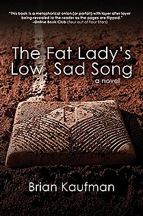 The Fat Lady's Low, Sad Song ebook cover
