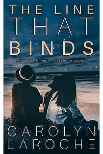 The Line That Binds ebook cover