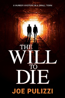 The Will to Die ebook cover