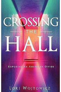 Crossing the Hall: Exposing an American Divide ebook cover