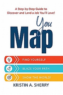 You Map ebook cover
