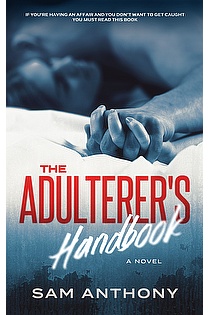 The Adulterer's Handbook: A Novel ebook cover