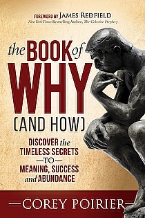 The Book of WHY (and HOW) ebook cover