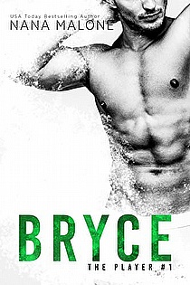 Bryce ebook cover
