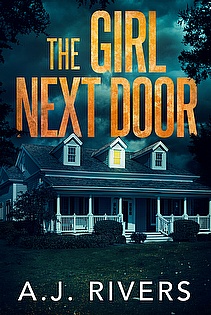 the girl next door ebook cover