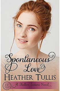 Spontaneous Love ebook cover