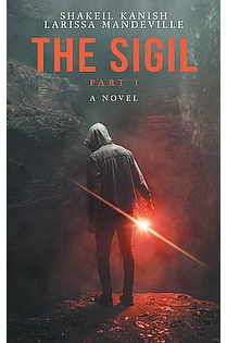 The Sigil : A Novel ebook cover