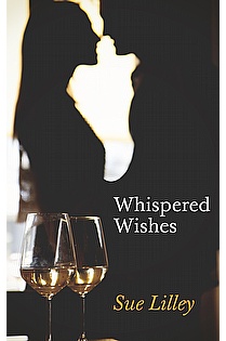 Whispered Wishes ebook cover