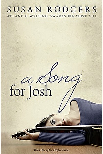 A Song For Josh ebook cover