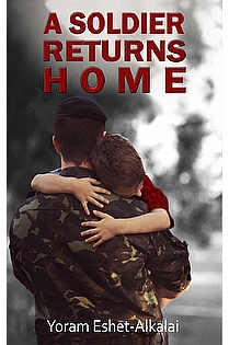 A Soldier Returns Home ebook cover