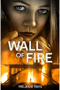 Wall of Fire ebook cover