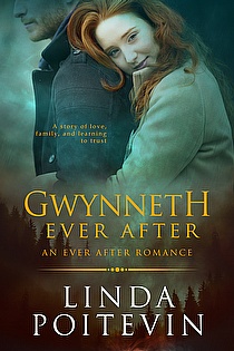 Gwynneth Ever After ebook cover