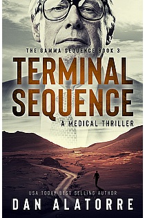Terminal Sequence ebook cover