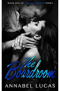 The Boardroom; Book One of The Boardroom Series ebook cover