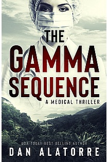 The Gamma Sequence ebook cover