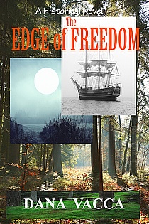 The Edge Of Freedom ebook cover