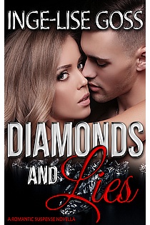 Diamonds and Lies ebook cover