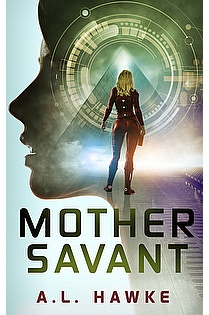 Mother Savant ebook cover